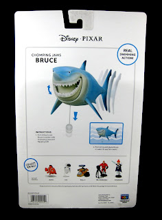 finding nemo figure