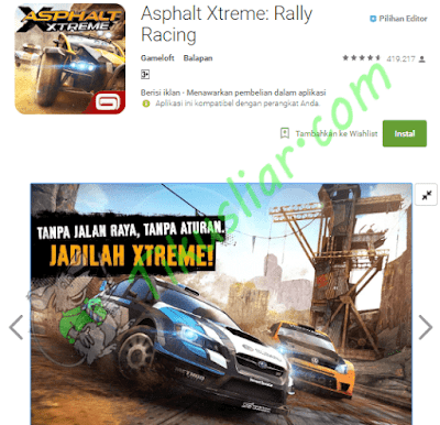 Download 9 Game Balap Mobil 3D Offline untuk Android Gratis