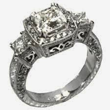 Diamond Rings Designs 