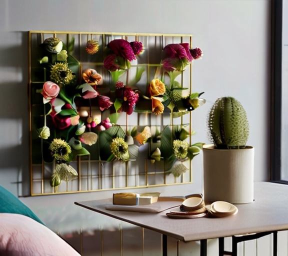 Flower Decoration Ideas For Home