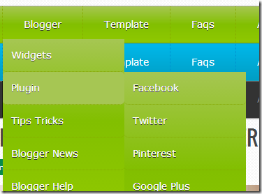 Parrot_menu Parrot_menu