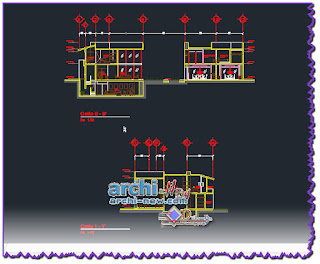 download-autocad-cad-dwg-file-Vista-Real-residence-puebla-mexico