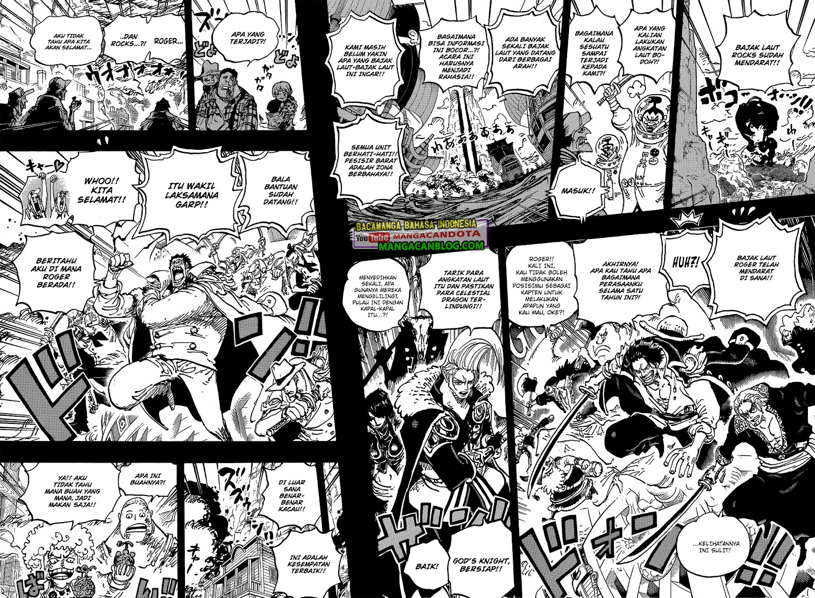 Dilarang COPAS - situs resmi www.mangacanblog.com - Komik one piece 1096 - chapter 1096 1097 Indonesia one piece 1096 - chapter 1096 Terbaru 8|Baca Manga Komik Indonesia|Mangacan