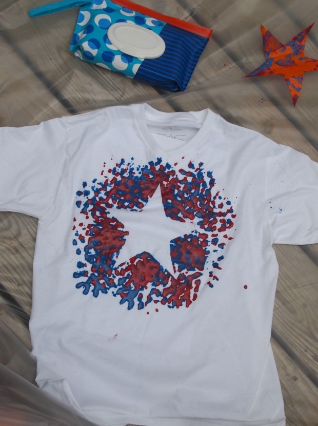 crafts for summer time
