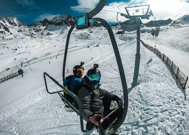 Budaya andorra keberagaman dalam pegunungan pyrenees