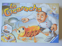 La Cucaracha, Ravensburger