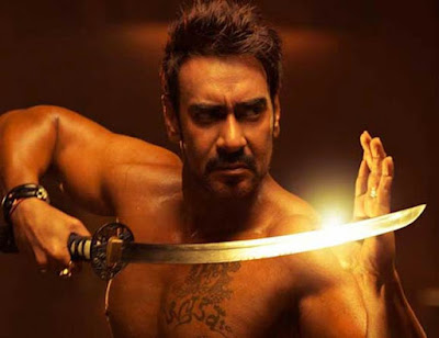 Ajay Devgn Desktop Wallpapers