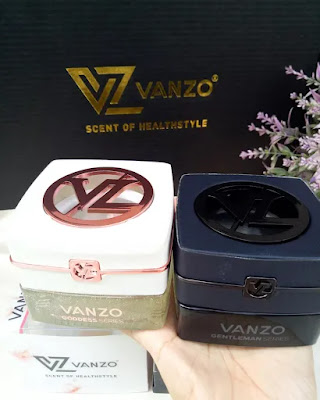 REVIEW , VANZO , VANZO AIR FRESHENER , VANZO CAR PERFUME , VANZO GENTLEMEN SERIES , VANZO GODDESS SERIES , PEWANGI KERETA , CARA MEMILIH PEWANGI KERETA , PEWANGI KERETA TAHAN LAMA , VANZO PEWANGI KERETA