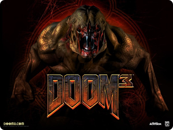 doom-3 doom-3
