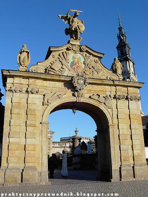 Sanktuarium Matki Bożej w Częstochowie