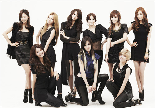 Girls Generation - SNSD