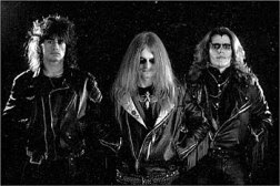 Celtic Frost