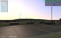 rFactor 2 Croft Circuit W.I.P More Previews 5