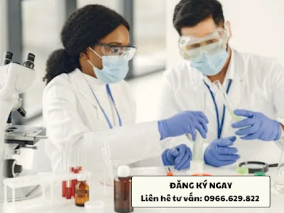 Thông báo xét tuyển ngành cao đẳng Dược tại Tỉnh Vĩnh Long