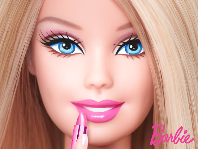 barbie, muebles, infantiles, sandalo