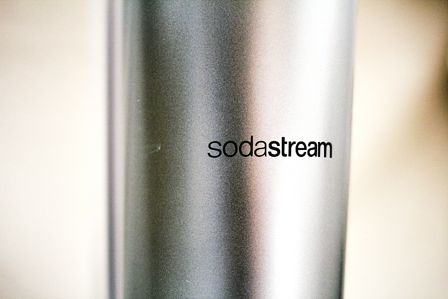 soda steam getränke