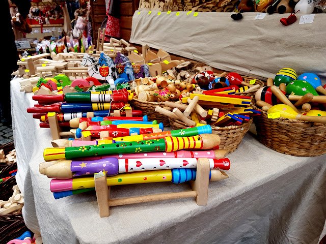 jarmark świąteczny - jarmark bożonarodzeniowy - Śląski Jarmark Bożonarodzeniowy w Görlitz Zgorzelcu - Schlesischer Christkindelmarkt Görlitz -  Śwęta Boże Narodzenie - podróże z dzieckiem