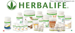 Herbalife International India Private Limited