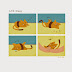 Long Tail Kitty - 4Panel Comics