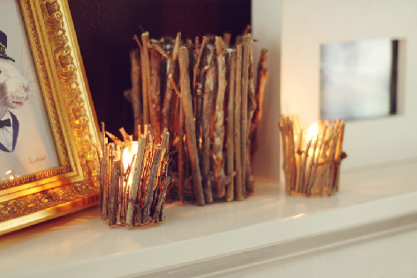 diy wood decorations