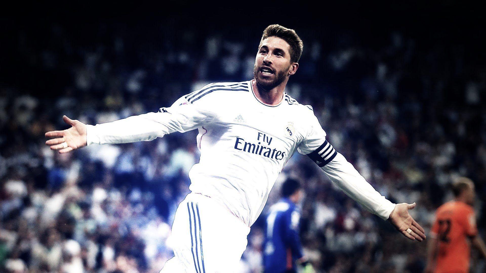 Sergio Ramos