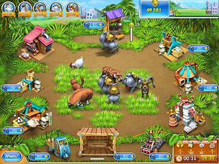 Full Version Games Farm Frenzy 3