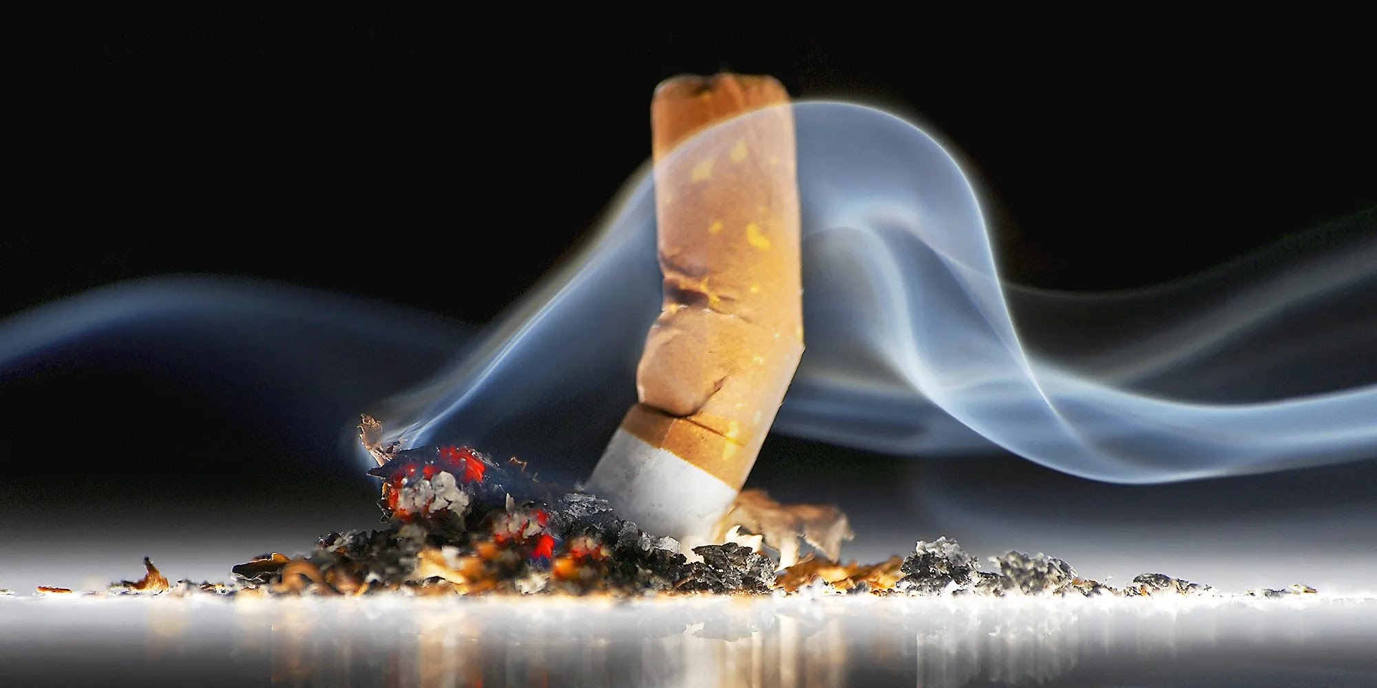 Los 7 mitos más populares sobre fumar