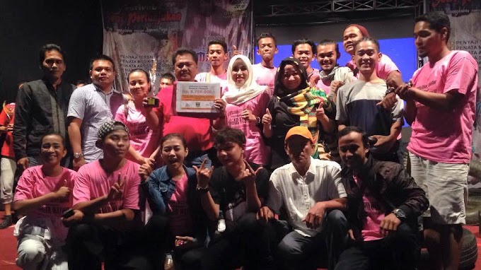 Sanggar Seni Wayoik, Torehkan Prestasi Lewat Pementasan Kisah  Siti Baheram