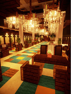 マインクラフト インテリア建築ガイド 書籍 あちみねクラフト マインクラフト インテリア建築ガイド 書籍 あちみねクラフト