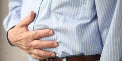 Causes of stomach always bloating