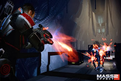Mass Effect 2 Complete Black Box torrent