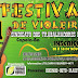 1º FESTIVAL DE VIOLEIROS DE CAPELA DO ALTO ALEGRE 