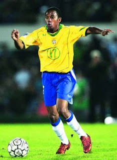 robinho