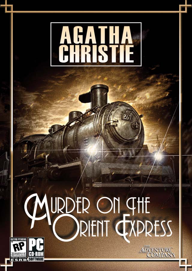 Sinopsis Murder on the Orient Express (1974)