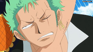 ワンピースアニメ ドレスローザ編 682話 ロロノア・ゾロ Roronoa Zoro | ONE PIECE Episode 682