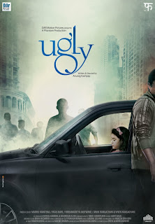 Movie Ugly