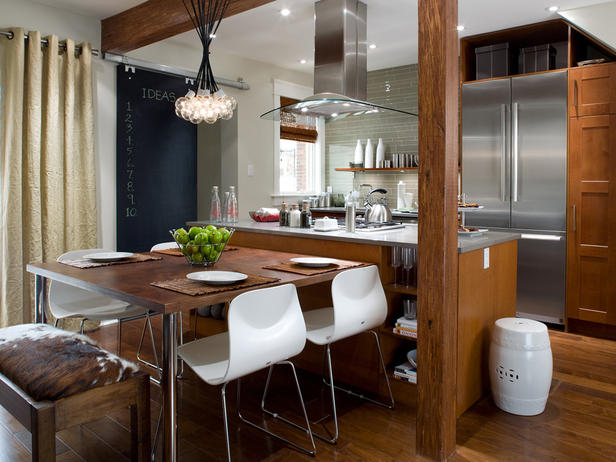 Candice Olson's Inviting Kitchen Design Ideas 2011 ~ Luxury Home ...