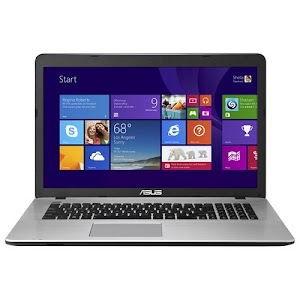 Asus X751LXDB71