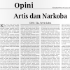 Macam-macam Tulisan Nonfiksi : Artikel Opini