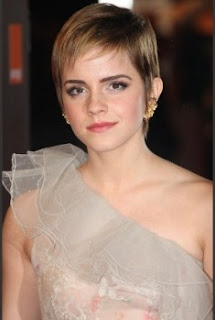 Red Carpet Hairstyles: 2011 BAFTA Film Awards