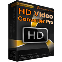 HD Video Converter Factory Pro | Full Version | 7.66 MB