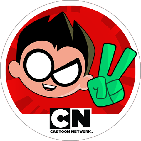  teen Titans go figure(teeny Titans 2) v 1.1.10 mod+apk+obb in free 100% work