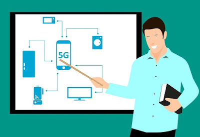 What is 5G technology and how it will work in our life 