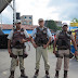 Polícia Militar garante tranquilidade na festa do trabalhador 