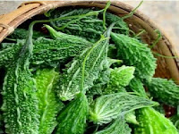 Resep Manisan Sayur Pare