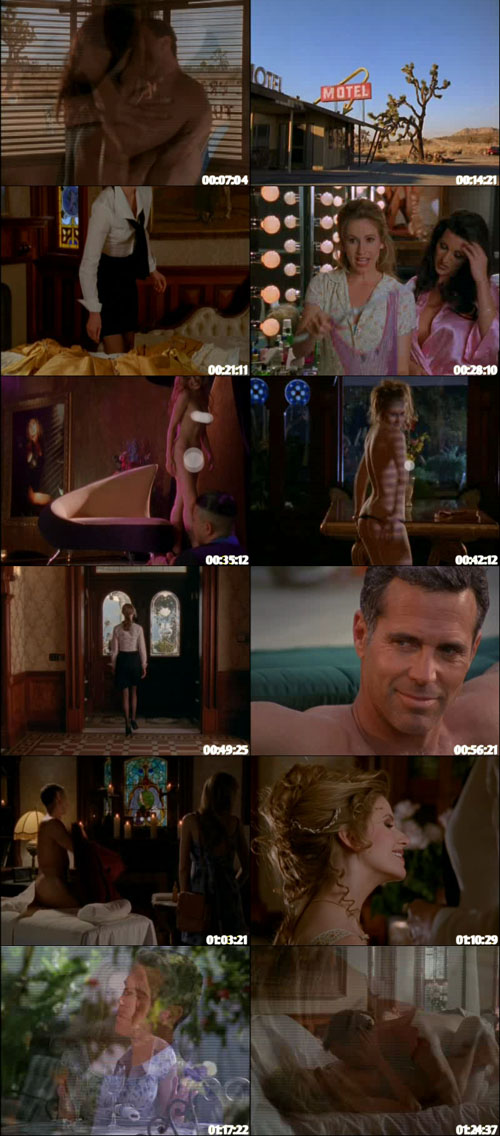 [18+] The Awakening of Gabriella (1999) [Unrated] DVDRip 480p 300MB Screenshot