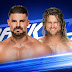 WWE Smackdown Live 17.10.2017 | Vídeos + Resultados