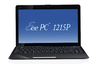 Asus Eee PC 1215P 