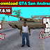 GTA San Andreas Download For Pc | SHAKEEL GTA
