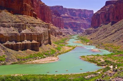 O.A.R.S. reports record demand  for Grand Canyon rafting trips